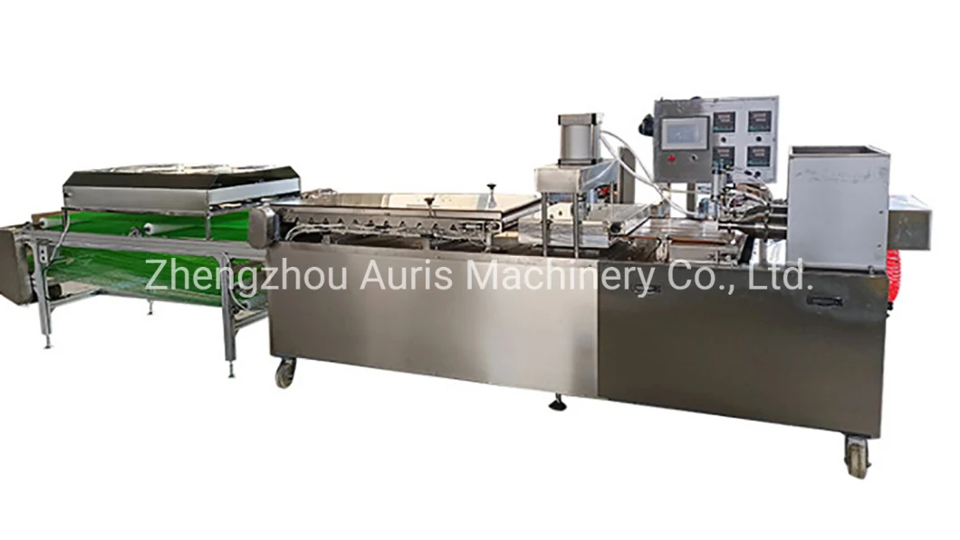 Corn Tortilla Roller Press Making Machine Corn Tortilla Machine Roti Maker Chapati Making Machine