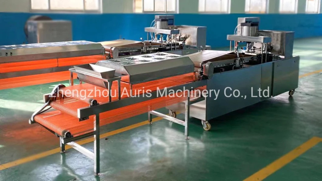 Corn Tortilla Roller Press Making Machine Corn Tortilla Machine Roti Maker Chapati Making Machine