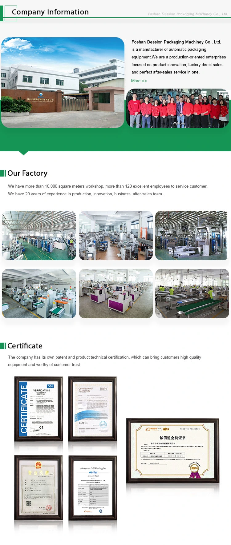 Fully Automatic Plastic Bag Bakery/Sliced Bread/Sandwich/Donut/Chapati Packing Machine