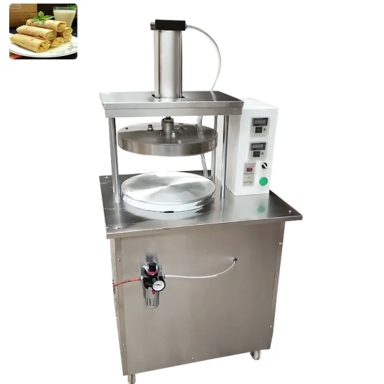 Automatique Roti Maker Chapati Making Machine Tortilla Press Machine Roti Chapati Presser Making Machine Pancake Making Machine Automatique Pancake Machine Prix