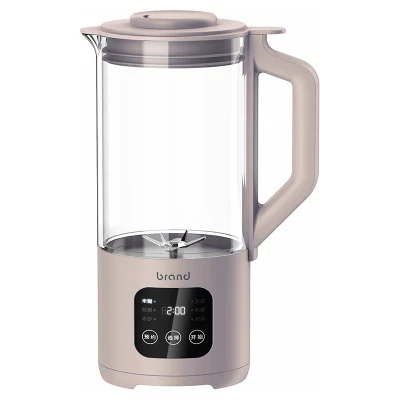 350ml Soup Maker Blender Soy Milk Machine Maker Petite machine à lait de soja pour les particuliers